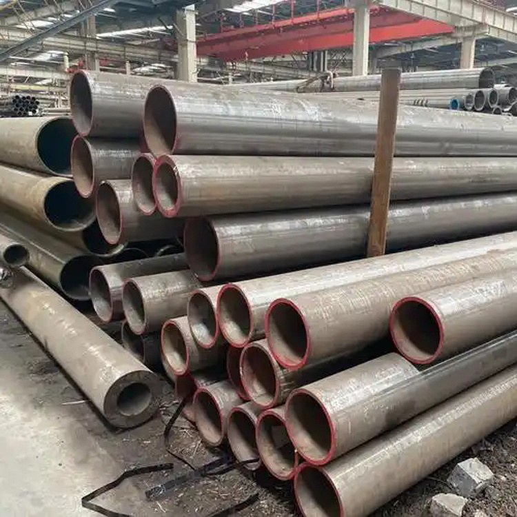清江浦电厂用锅炉管